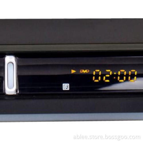 Home DVD Player / MP4 / CD Ripping